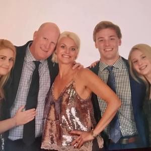 Meet your Posher, Suzanne